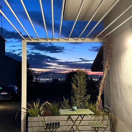 Maison Di Fiore B&B Эрколано Экстерьер фото