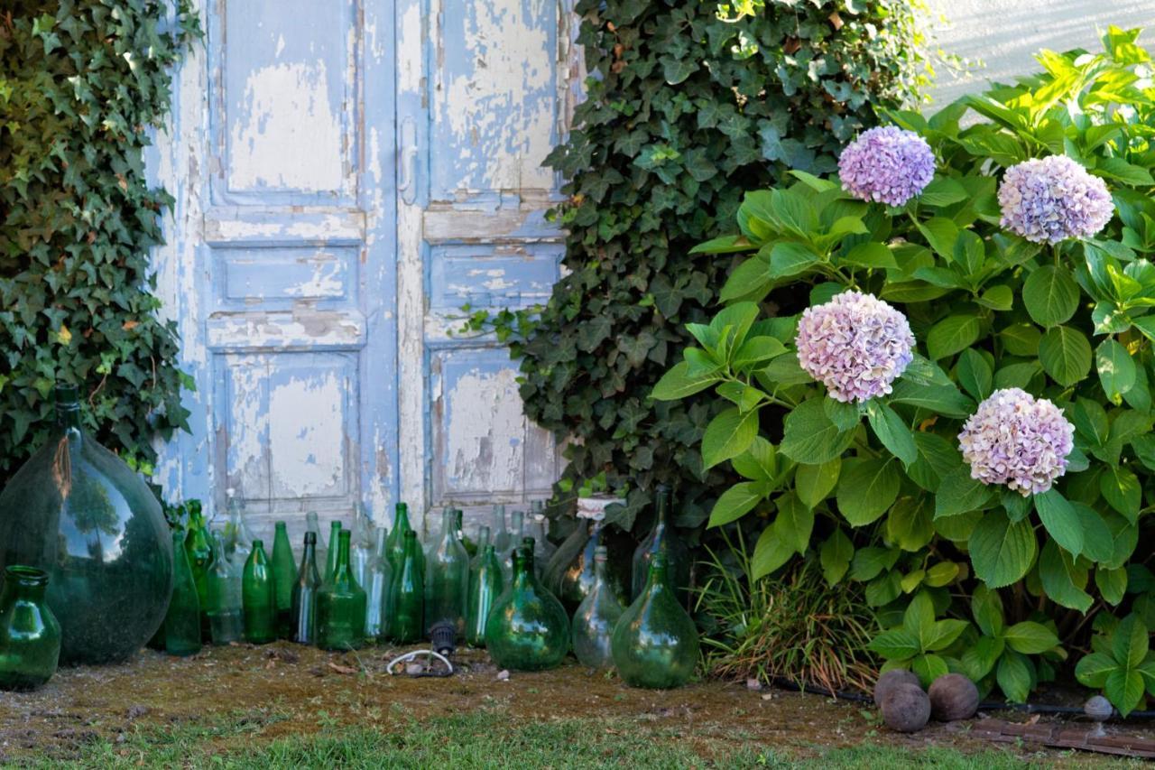 Maison Di Fiore B&B Эрколано Экстерьер фото