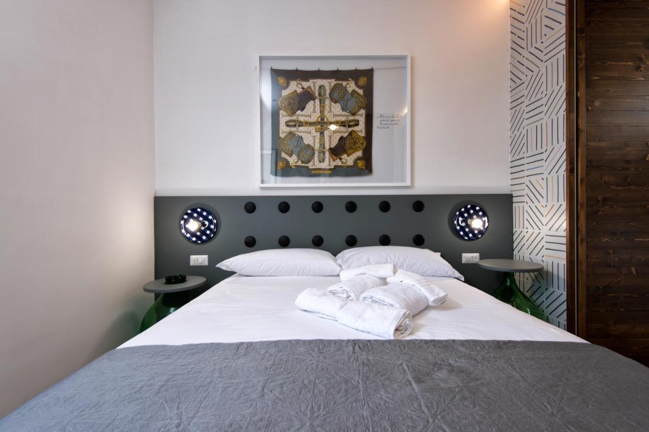 Maison Di Fiore B&B Эрколано Экстерьер фото